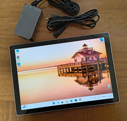 Microsoft surface pro 2017 - pro,