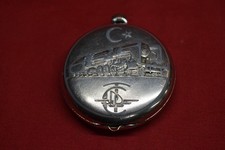 MEMON 17 Rubis  Pocket Watch