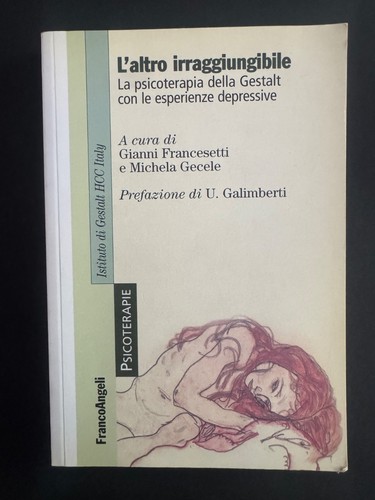 Altro irraggiungibile - l’altro,