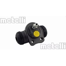 550066 x2 pezzi cilindretto