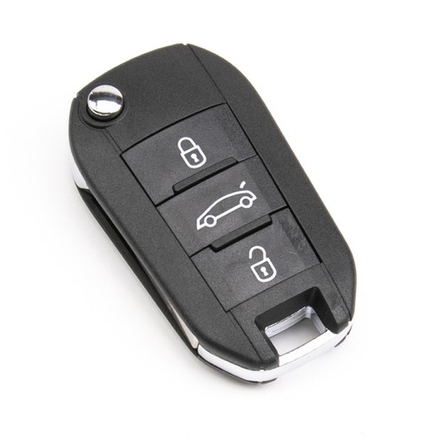Chiave guscio per opel astra - chiave,