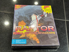 Apogee Raptor Call of The