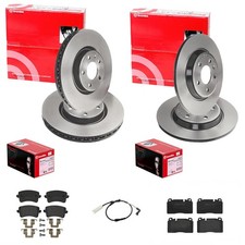 Brembo Dischi Freno +