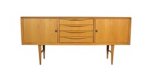 Low Profile Danish Style Ash