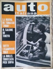 AUTO ITALIANA  N°48 28