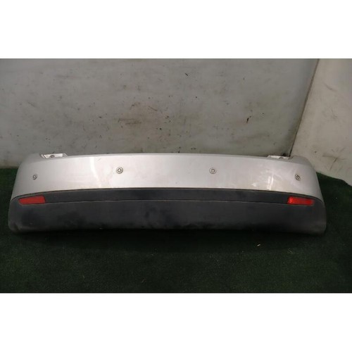 Paraurti post ford - paraurti, fiesta