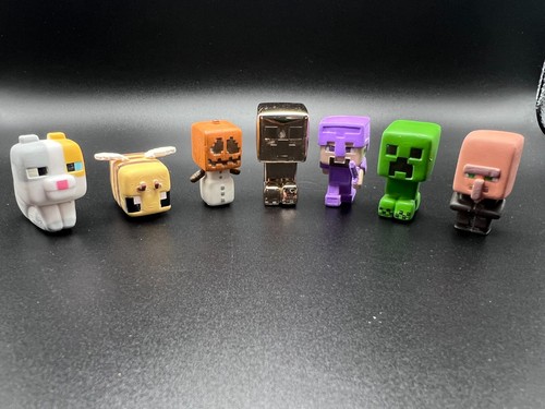 Minecraft mine kit 24k real - minecraft,