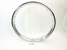 Cerchio acciaio 19 x 1,85 40