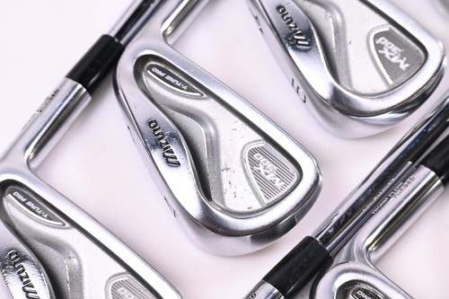 Mizuno 300 ferri stiro - mizuno,