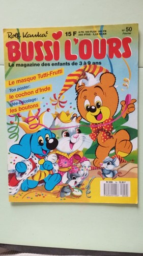 Bussi orso nº buone - bussi,