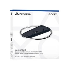 Base verticale per Console