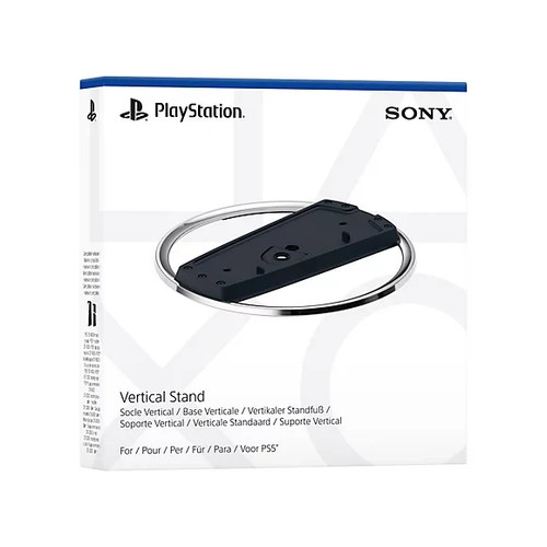 Base verticale per console - base,