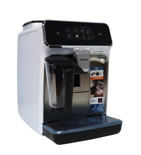 Macchina caffè philips - da,