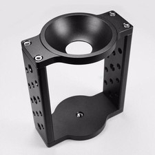 DSLR 100mm Mezza Sfera Piatto