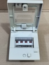 Interruttore magnetotermico
