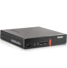 Lenovo thinkcentre m910q - thinkcentre, tiny