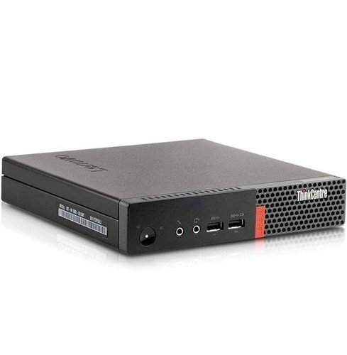 Lenovo thinkcentre m910q tiny - ,