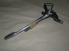Cavalletto laterale Yamaha XVS