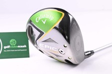 Driver Callaway Epic Flash Sub