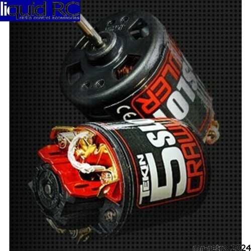 Tekin tt2161 slot rock - tekin,