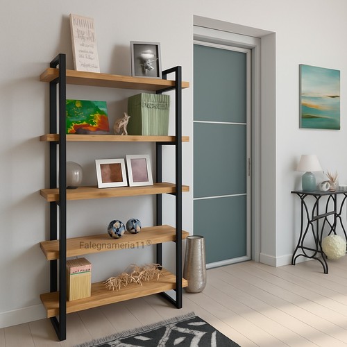 Libreria scaffale legno - in,