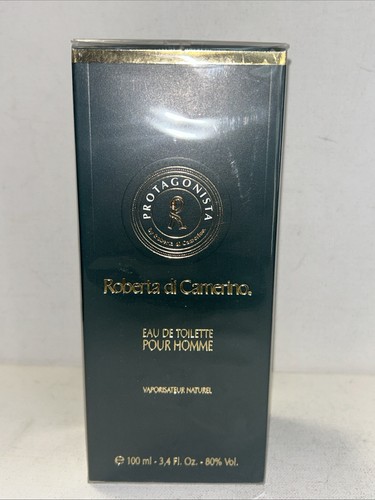 Parfum roberta camerino - di,