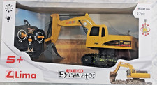 Lima Escavatore 1:24 R/C