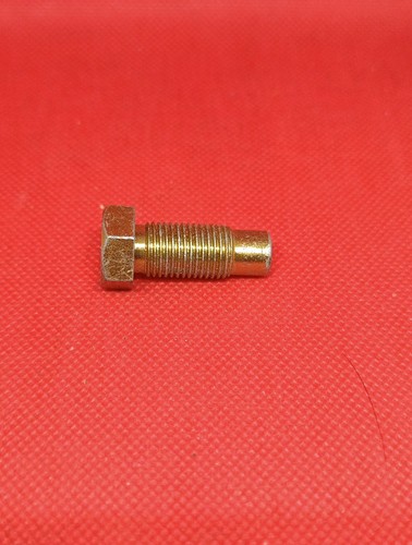 Hrd 125 tau unimoto bullone