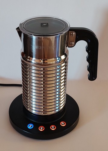 Nespresso aerocino - aerocino, 4