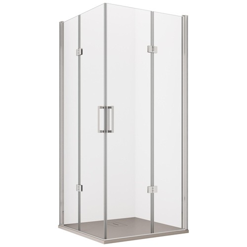 Box doccia angolare - box, cm