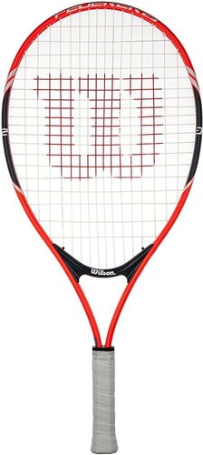 Racchetta tennis wilson - racchetta,