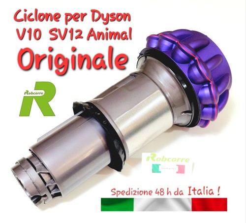 Ciclone filtro rete acciaio - filtro,