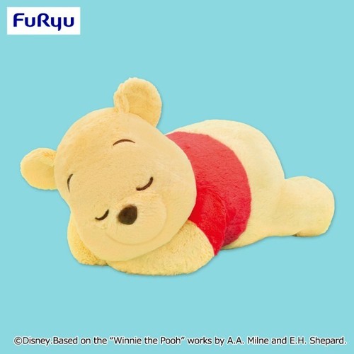 Furyu disney winnie - winnie, the