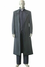 Costume Cosplay Fullmetal