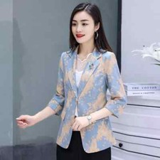 Giacca tailleur donna blazer