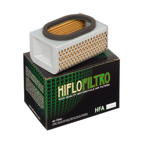Hfa2504 hiflo filtro aria - hfa2504,