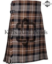 Graham of Montrose Tartan
