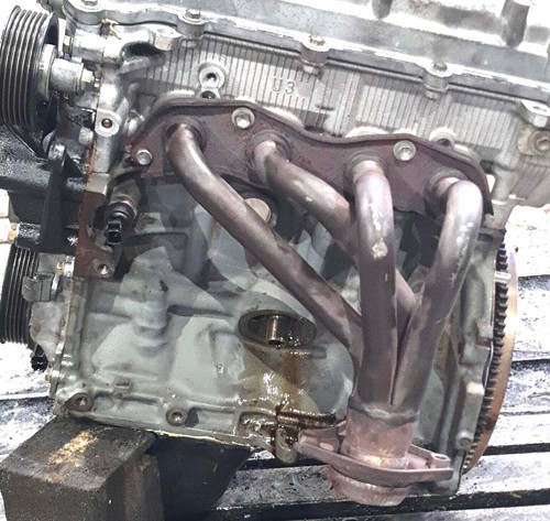 1sz motore toyota - 1sz, 1.0