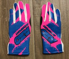 Nos axo 1992 winter gloves - winter,