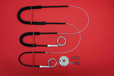 Alzacristalli Elettrici Kit di