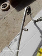 Tubo aria condizionata Suzuki jimny 1.5 ddis 63 kw 86 cv