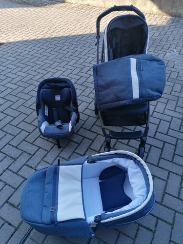 Trio peg perego book plus - peg, e