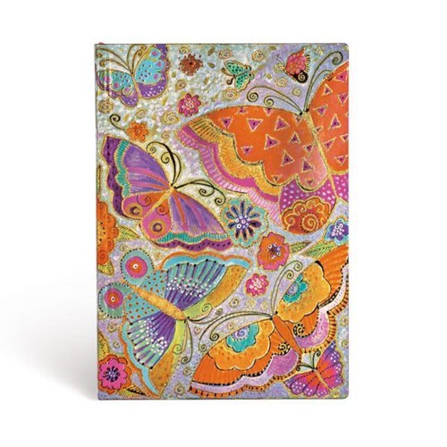 Nuovo diario paperblanks midi - paperblanks,