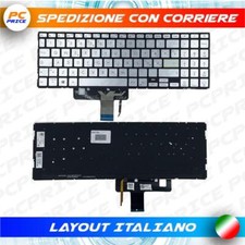 TASTIERA  ASUS S533FA S533IA