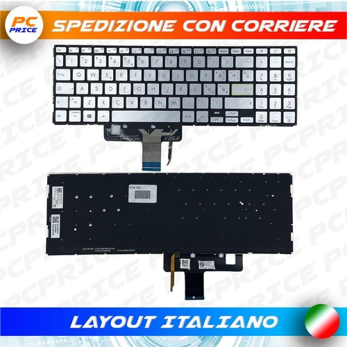 Tastiera asus s533fa - tastiera,