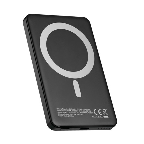 Powerbank magsave 5000mha - magsave,