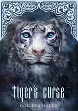 Tiger's Curse by Houck