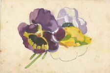 Cartolina Postale ad