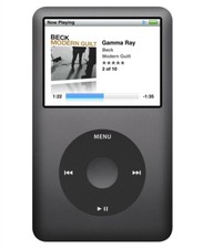 Apple iPod classic 7