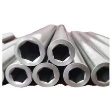 1 METRO BARRA TUBO IN FERRO